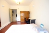 Budget house for rent in Dong Da, Ha noi